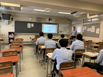 20240719 大学説明会